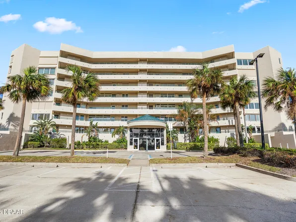 4621 S Atlantic Ave Unit 7101, Ponce Inlet, FL 32127