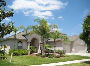 5913 Jefferson Park Dr, Tampa, FL 33625