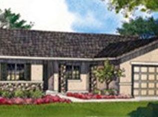 3122 N Zachary St, Visalia, CA 93291