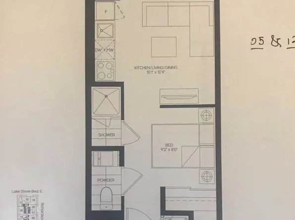 20 Richardson St, Toronto, ON