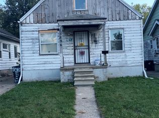 13894 Tacoma St, Detroit, MI 48205