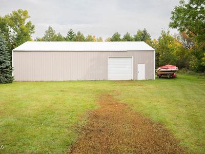 41st St NW, Jamestown, ND, 58401