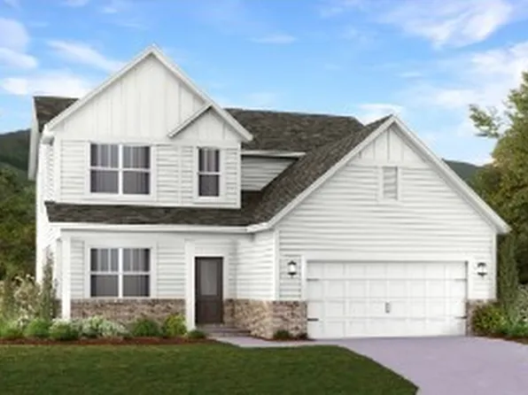 796 Moray Ln, Clarksville, TN 37043
