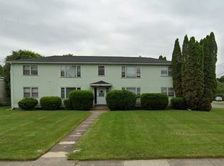 589 Rock Beach Rd, Rochester, NY 14617