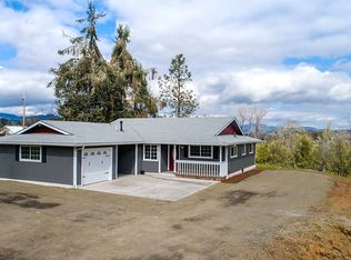 2301 Melrose Rd, Roseburg, OR 97471