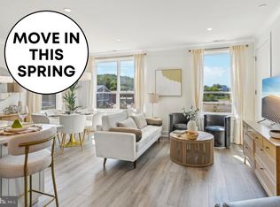944 Riverplace Dr #44H, Conshohocken, PA 19428