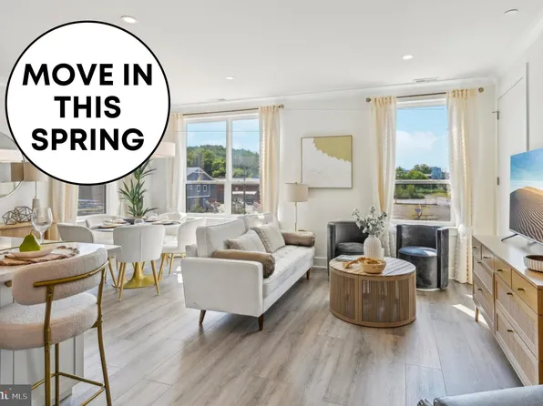 944 Riverplace Dr #44H, Conshohocken, PA 19428