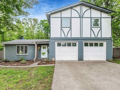 9 Whispering Dr, Alexander, AR, 72002
