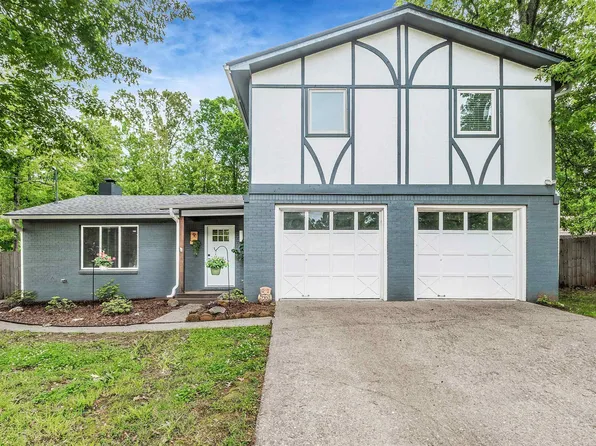 9 Whispering Dr, Alexander, AR 72002
