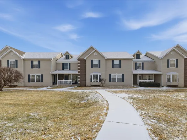 344 NW Georgetown Blvd, Ankeny, IA 50023