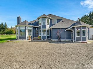 34 Fern Ln, Montesano, WA 98563