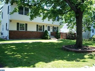 478 Walnut Ave, Feasterville Trevose, PA