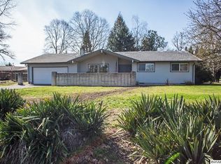 810 Cox St SE, Albany, OR