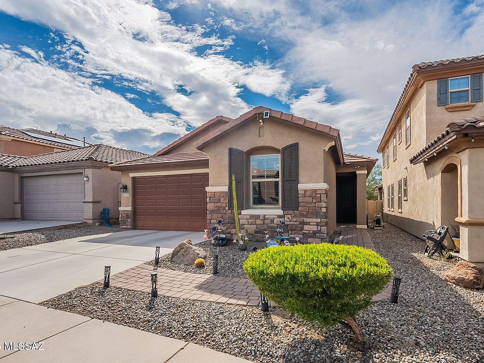 13858 S Camino Acelga, Sahuarita, AZ 85629 | Zillow