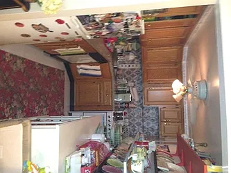 Rented by Citi Habitats