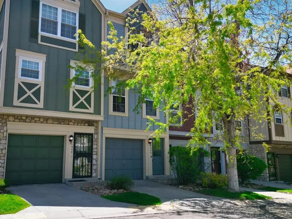 11996 E Kepner Drive, Aurora, CO 80012