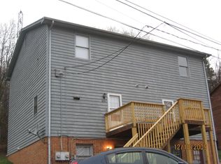 3472 Yellow Mountain Rd SE, Roanoke, VA 24014