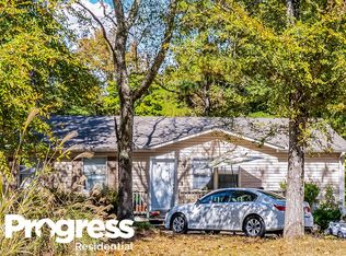 5400 Overbrook Cir, Pinson, AL 35126