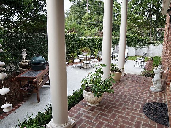 5th image of 1529 Magnolia St Lot 1