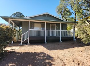 502 N William Tell Cir, Payson, AZ 85541