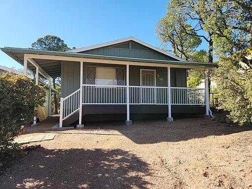 502 N William Tell Cir Photo 1