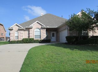 2437 Royal Birkdale Dr, Plano, TX 75025