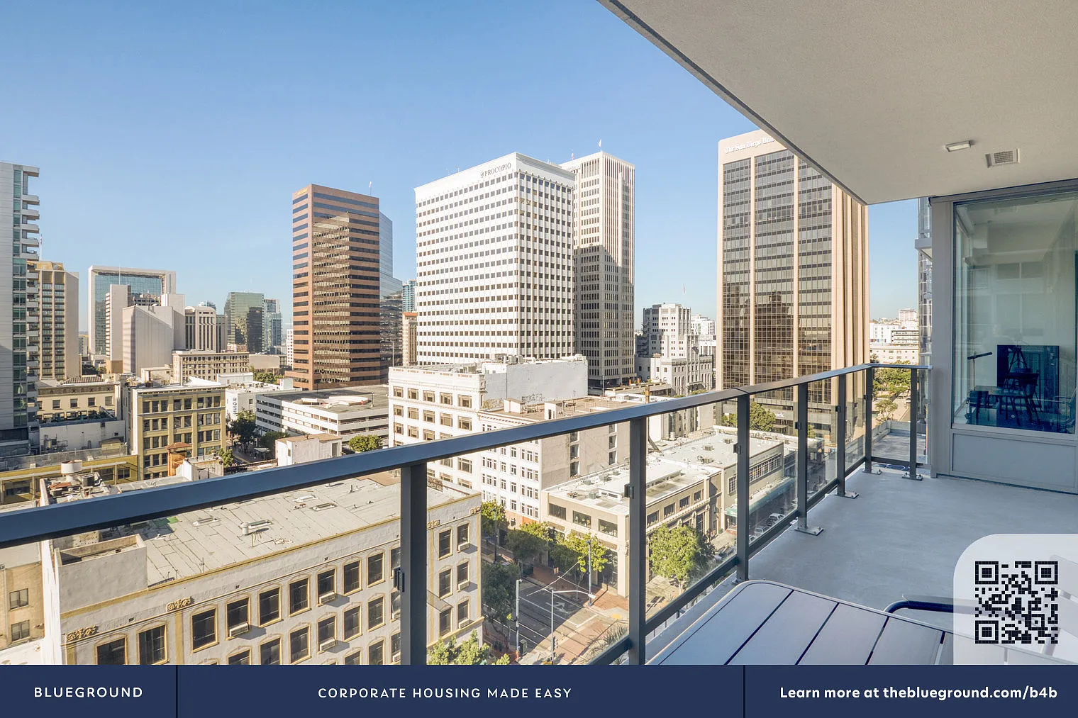2 bed, 2.0 bath, 1061 sqft, $4,890 — Photo 4