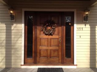 181 Concord Ave, Lexington, MA 02421