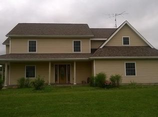 N9240 S Koro Rd, Ripon, WI 54971