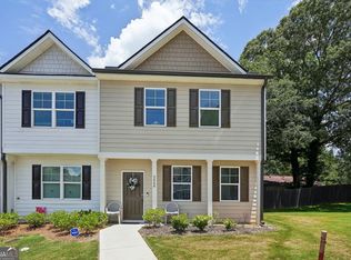 2886 Saratoga Lake Vw, Decatur, GA 30034