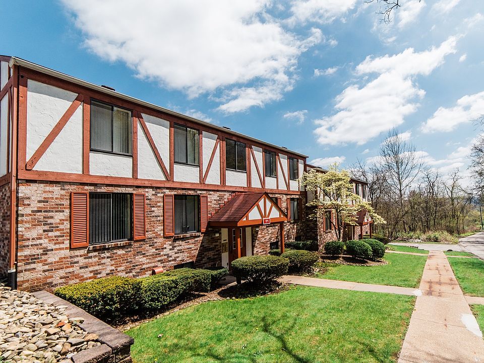 Churchill Square Apartments 157173 Churchill Rd Turtle Creek PA Zillow
