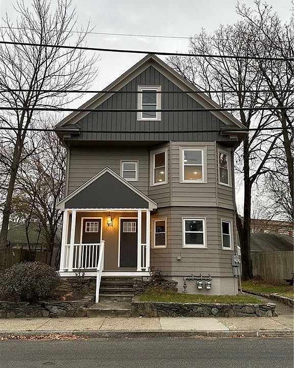 208 Pontiac Ave, Cranston, RI 02910 Zillow