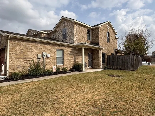 5900 Stone Mountain Rd, The Colony, TX 75056