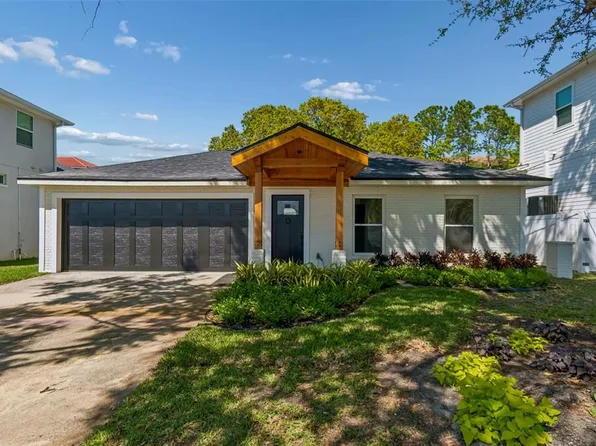 5207 W Cleveland St, Tampa, FL 33609