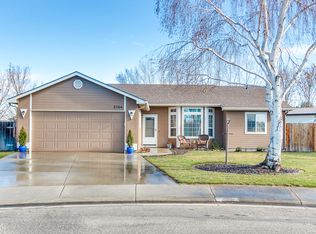 2766 N Chancery Way, Meridian, ID 83646