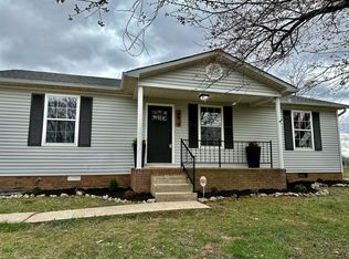 602 Artic Ave, Oak Grove, KY 42262