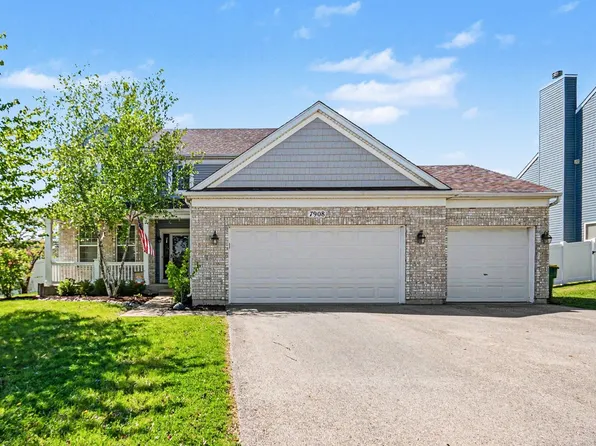 7908 Indigo Dr, Joliet, IL 60431