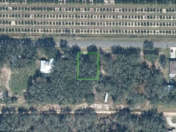 3227 W County Line Rd, Avon Park, FL 33825