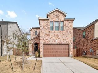 4416 Avellino Dr, Round Rock, TX 78665