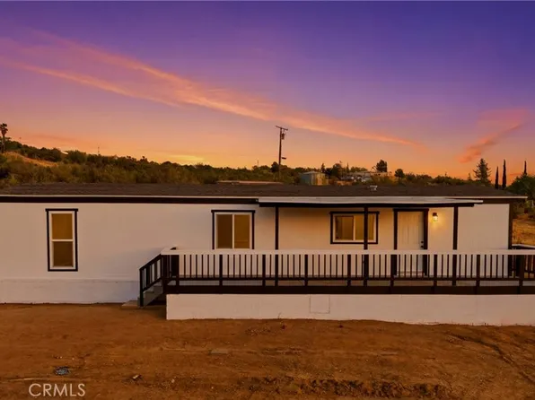 58865 Red Shank Rd, Anza, CA 92539