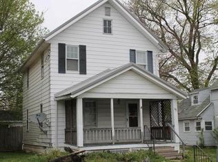 19 State St, Mansfield, OH 44907