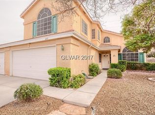 435 Compo Ave, Las Vegas, NV 89123