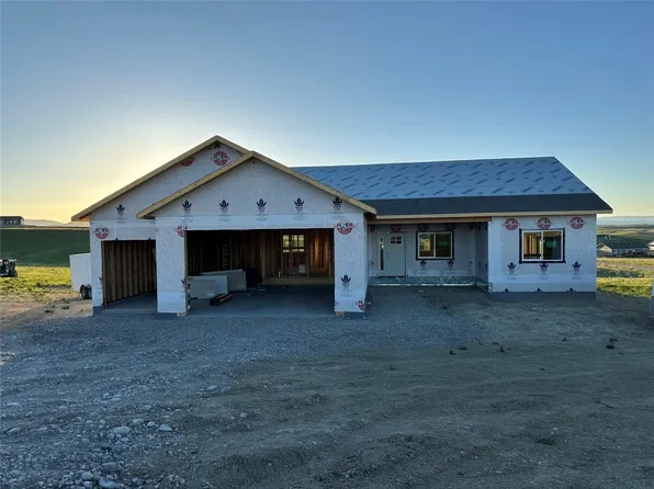 46 Santa Fe Trl, Three Forks, MT 59752