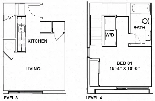 Floor plan 32C