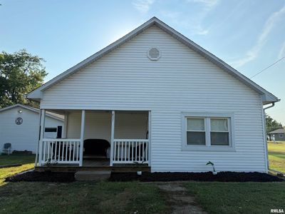 807 S Cockrum St, Sesser, IL, 62884