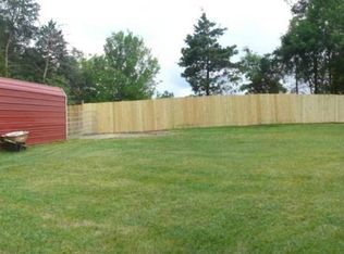 272 Busick Rd, Reidsville, NC 27320