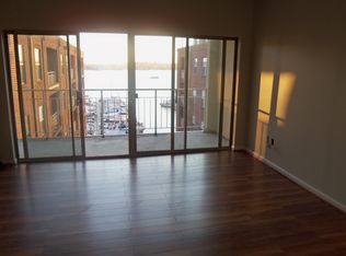 960 Fell St UNIT 605, Baltimore, MD 21231