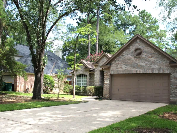 43 S Lace Arbor Dr, Spring, TX 77382