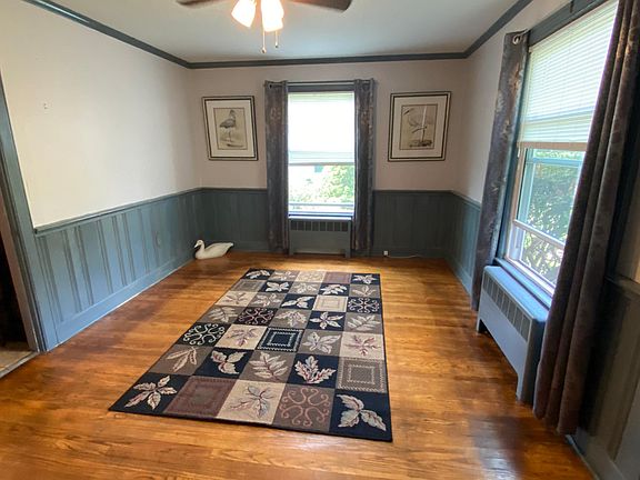 Dining Room or Office