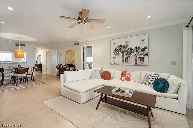 4277 Mariner Way #216 — Photo 5